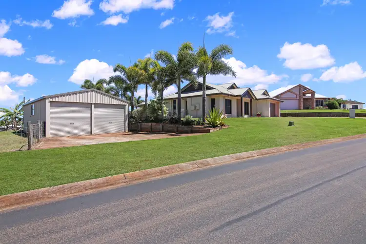 Second view of Homely house listing, 2-6 Manchester Court, Dundowran QLD 4655