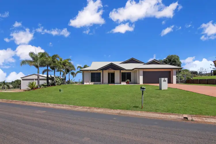 Third view of Homely house listing, 2-6 Manchester Court, Dundowran QLD 4655