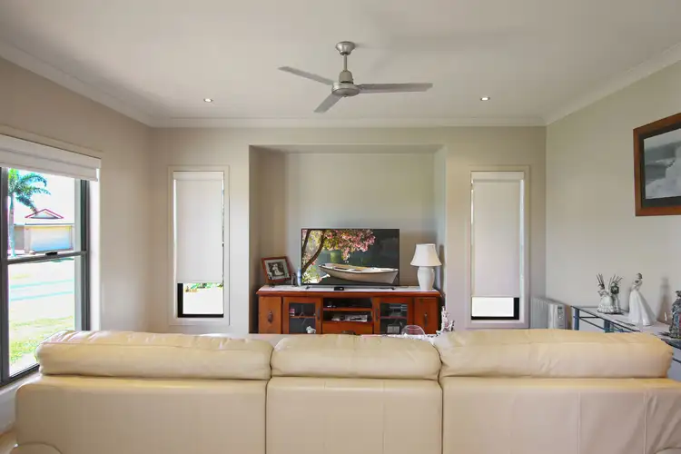 Fourth view of Homely house listing, 2-6 Manchester Court, Dundowran QLD 4655