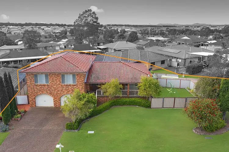 26 Holford Crescent, Thornton NSW 2322