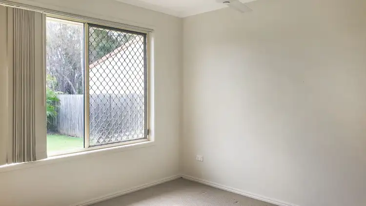 Second view of Homely house listing, 9 Ringtail Way, Urangan QLD 4655