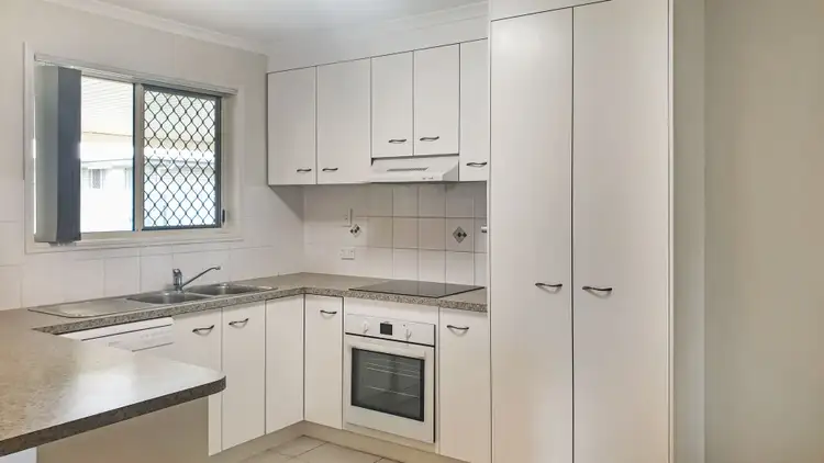 Fourth view of Homely house listing, 9 Ringtail Way, Urangan QLD 4655