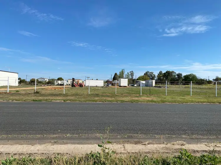 Main view of Homely land listing, 5 William Street, Clifton QLD 4361