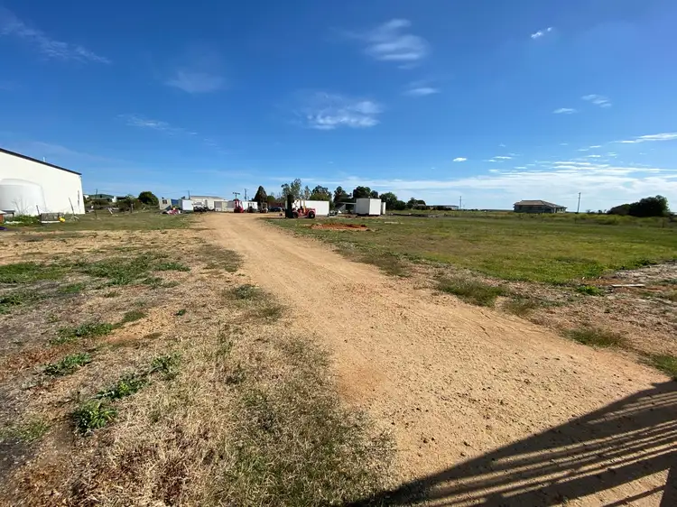 Second view of Homely land listing, 5 William Street, Clifton QLD 4361