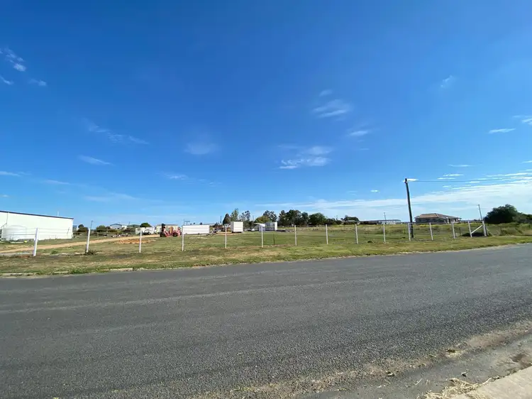 Third view of Homely land listing, 5 William Street, Clifton QLD 4361
