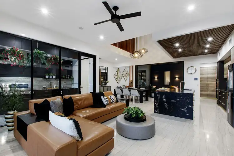 Second view of Homely house listing, 3 Hidden Place, Maroochydore QLD 4558