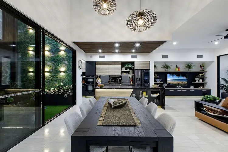 Fourth view of Homely house listing, 3 Hidden Place, Maroochydore QLD 4558