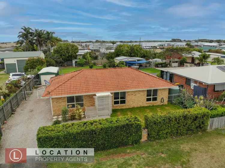Third view of Homely house listing, 21 Burns St, Burnett Heads QLD 4670