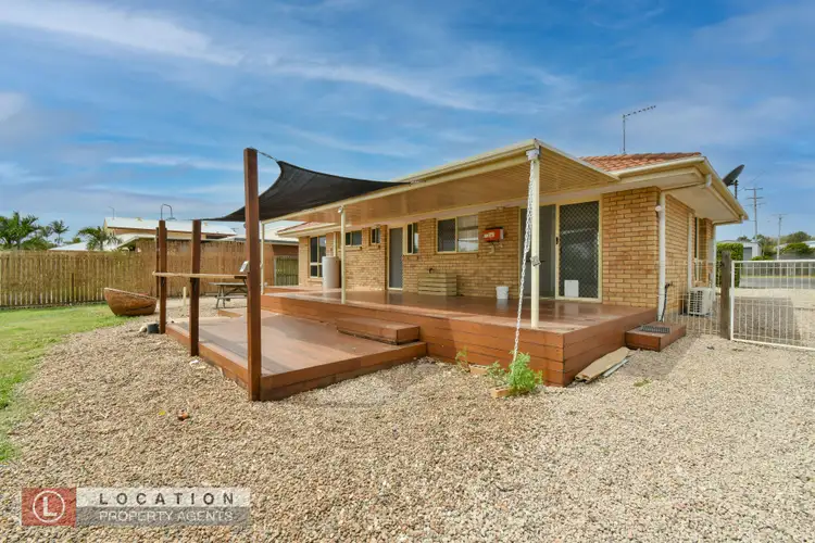 Fourth view of Homely house listing, 21 Burns St, Burnett Heads QLD 4670