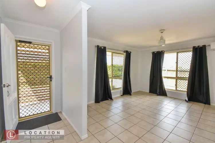 Fifth view of Homely house listing, 21 Burns St, Burnett Heads QLD 4670