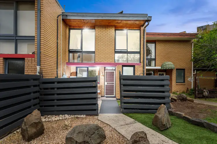 7/5 Fabian Court, Maribyrnong VIC 3032