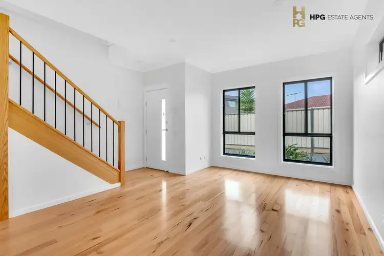Second view of Homely unit listing, 2/4 Remo Place, Tullamarine VIC 3043