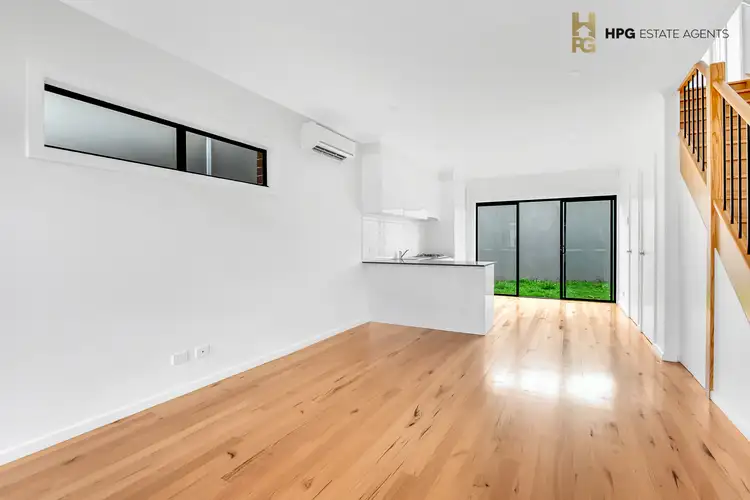 Fifth view of Homely unit listing, 2/4 Remo Place, Tullamarine VIC 3043