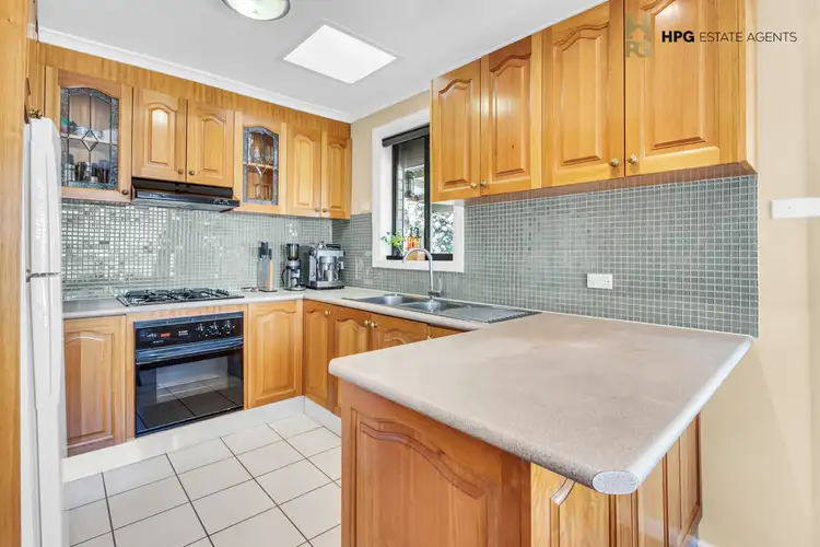 Sixth view of Homely house listing, 20 Christopher Crescent, Tullamarine VIC 3043