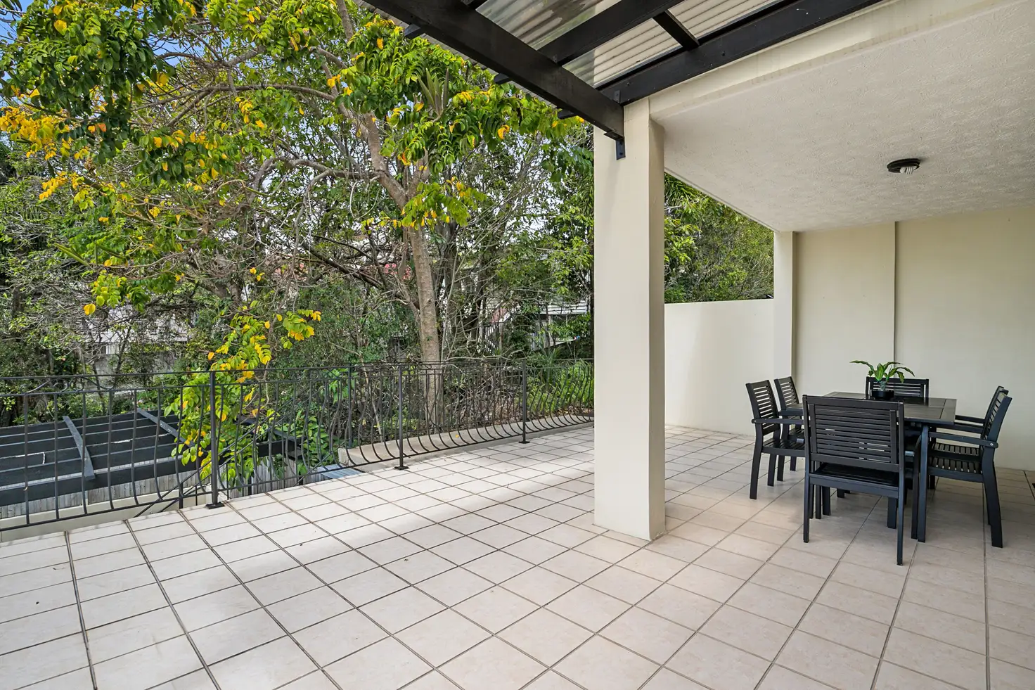 Main view of Homely apartment listing, 2/70 Lang Parade, Auchenflower QLD 4066