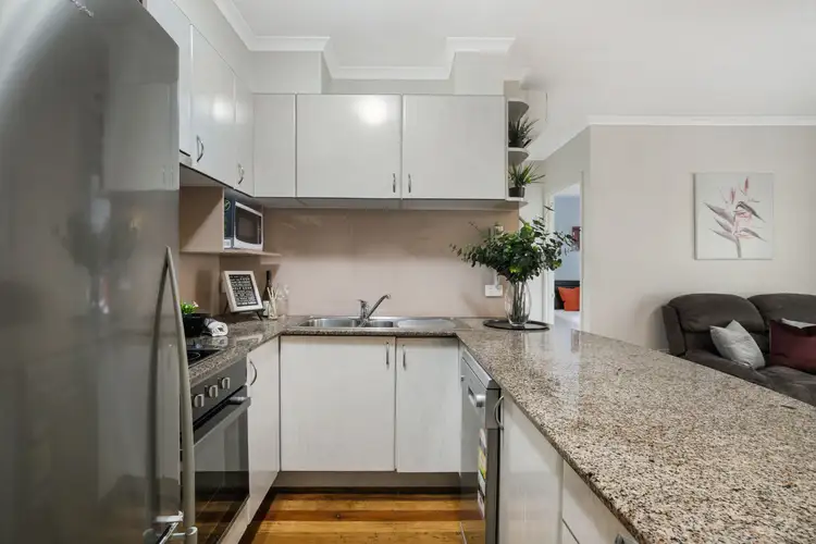 Second view of Homely apartment listing, 2/70 Lang Parade, Auchenflower QLD 4066