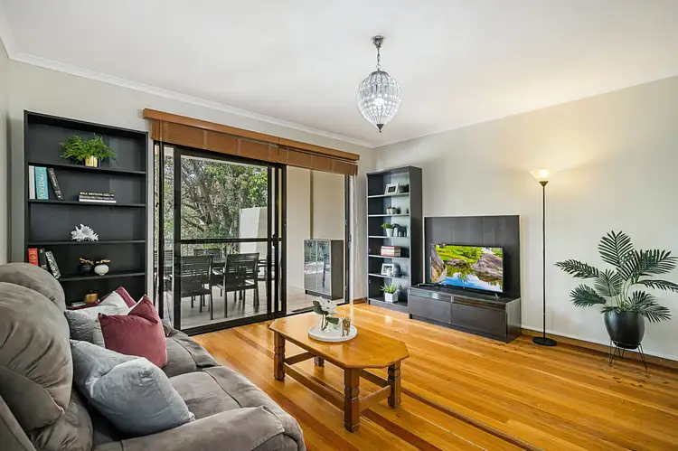 Third view of Homely apartment listing, 2/70 Lang Parade, Auchenflower QLD 4066