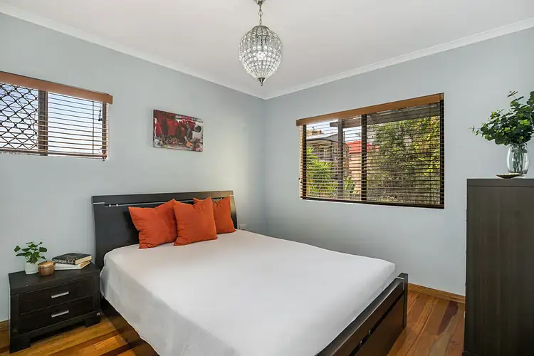 Fifth view of Homely apartment listing, 2/70 Lang Parade, Auchenflower QLD 4066