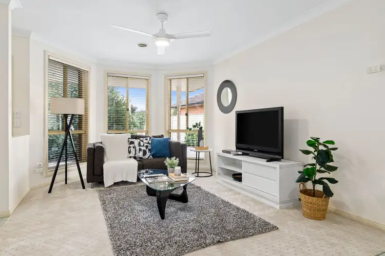 Second view of Homely unit listing, 7A Borva Drive, Keilor East VIC 3033
