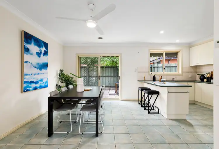 Third view of Homely unit listing, 7A Borva Drive, Keilor East VIC 3033