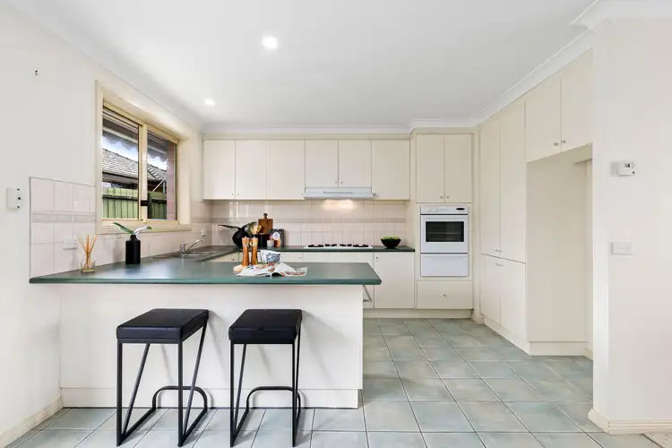 Fourth view of Homely unit listing, 7A Borva Drive, Keilor East VIC 3033