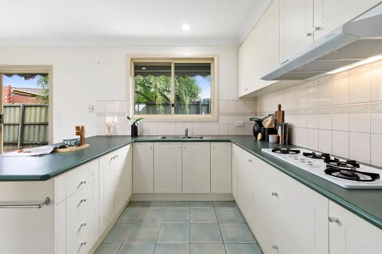 Fifth view of Homely unit listing, 7A Borva Drive, Keilor East VIC 3033