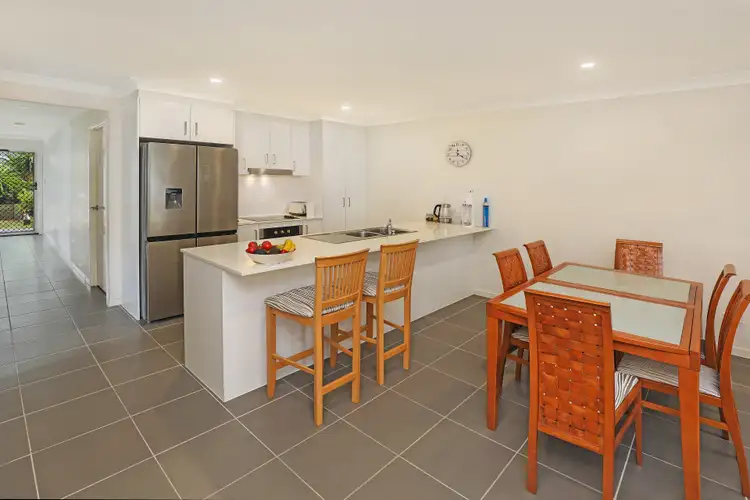 Fifth view of Homely house listing, 1 & 2/37 Pinnacles Drive, Glass House Mountains QLD 4518
