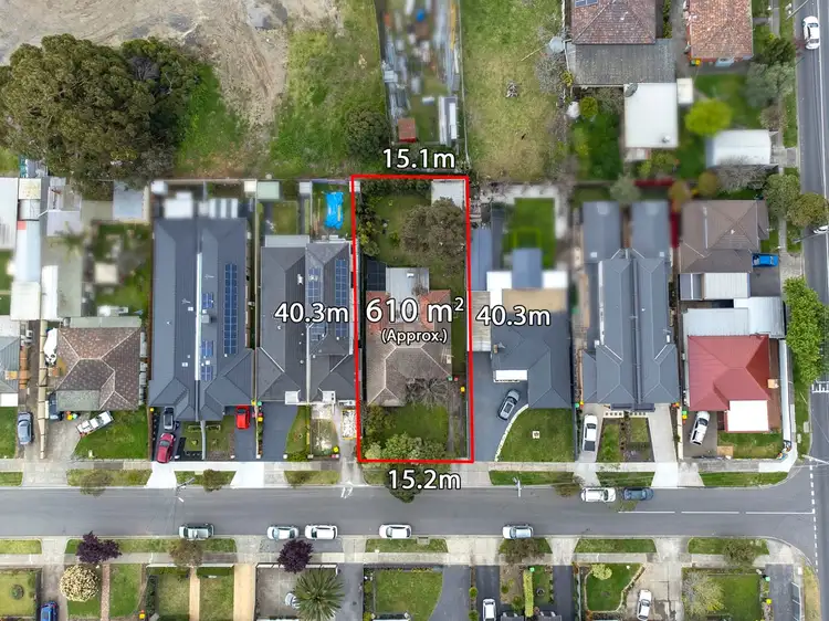 Second view of Homely house listing, 128 Marshall Road, Airport West VIC 3042