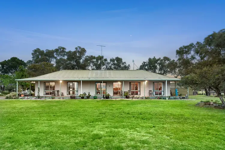 Third view of Homely rural property listing, 190 Staceys Road, Connewarre VIC 3227