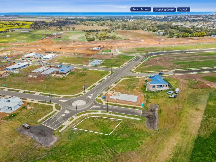 121 Oakdean Boulevard, Ocean Grove VIC 3226