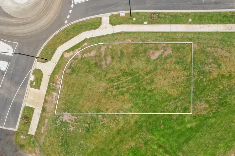 Second view of Homely land listing, 121 Oakdean Boulevard, Ocean Grove VIC 3226