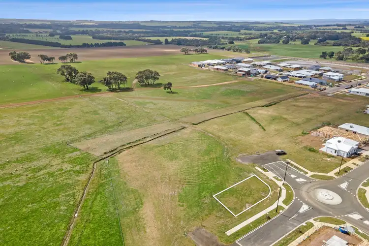 Fourth view of Homely land listing, 121 Oakdean Boulevard, Ocean Grove VIC 3226