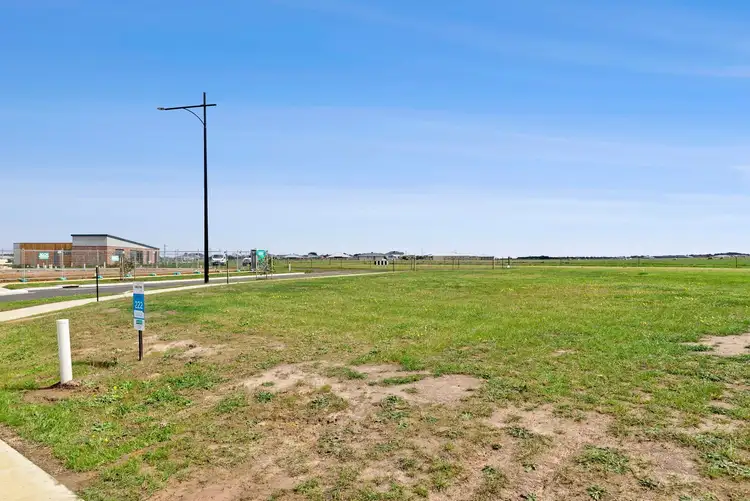 Sixth view of Homely land listing, 121 Oakdean Boulevard, Ocean Grove VIC 3226