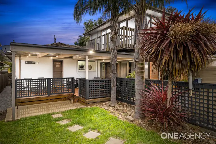 48 Ernest Street, Bell Post Hill VIC 3215