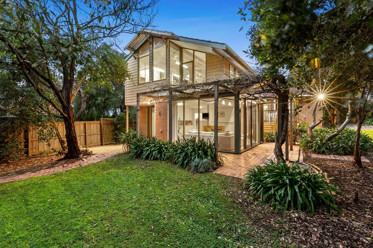Main view of Homely house listing, 18 Hogan Drive, Barwon Heads VIC 3227