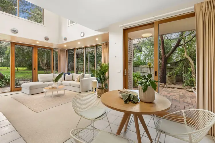 Second view of Homely house listing, 18 Hogan Drive, Barwon Heads VIC 3227
