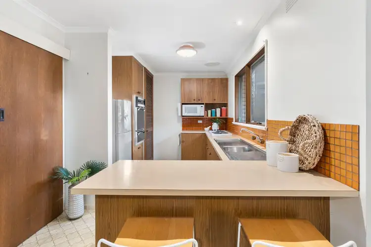 Fourth view of Homely house listing, 18 Hogan Drive, Barwon Heads VIC 3227