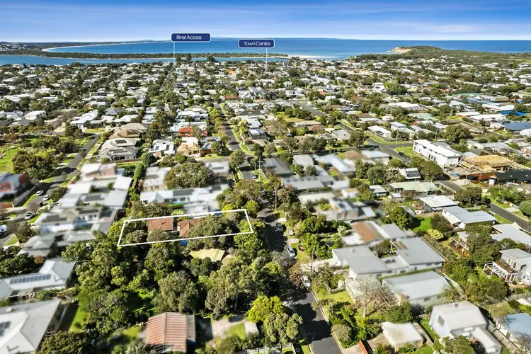 Sixth view of Homely house listing, 18 Hogan Drive, Barwon Heads VIC 3227