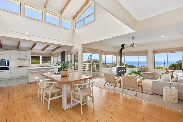 Second view of Homely house listing, 96 Orton Street, Ocean Grove VIC 3226
