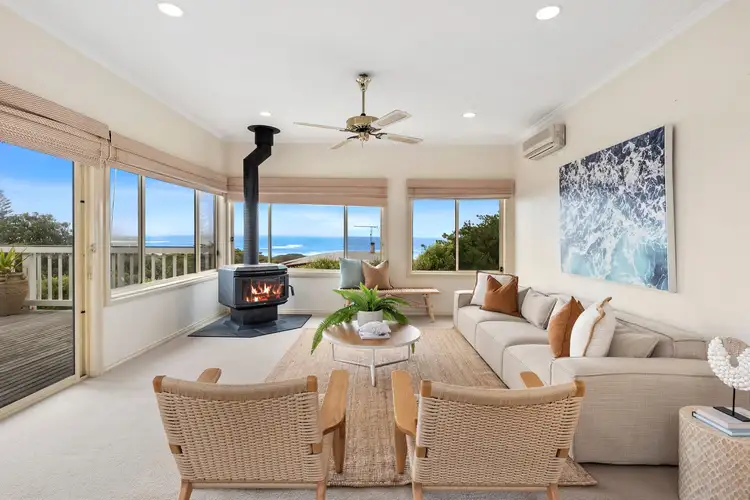 Third view of Homely house listing, 96 Orton Street, Ocean Grove VIC 3226