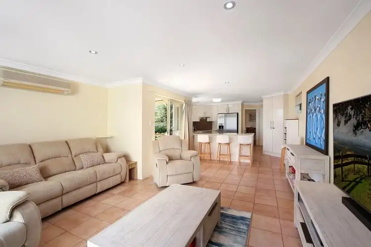 Second view of Homely house listing, 5/3-5 Tramway Road, North Avoca NSW 2260