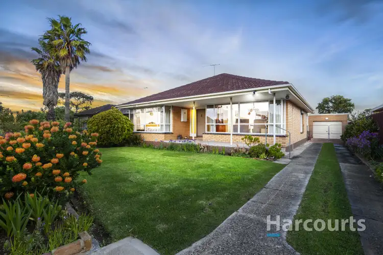 Main view of Homely house listing, 23 Rhodes Street, St Albans VIC 3021