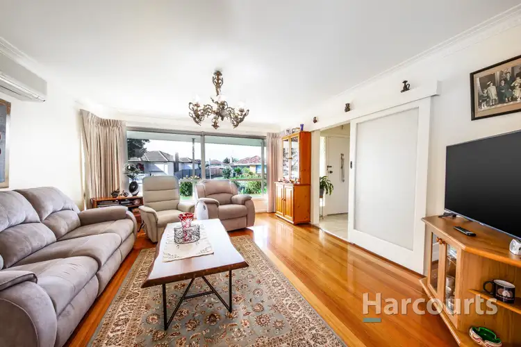 Sixth view of Homely house listing, 23 Rhodes Street, St Albans VIC 3021