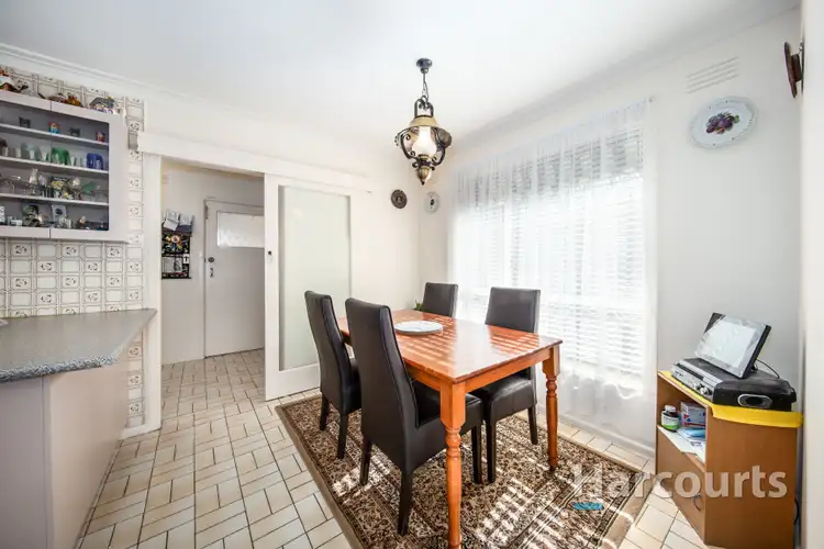 Seventh view of Homely house listing, 23 Rhodes Street, St Albans VIC 3021