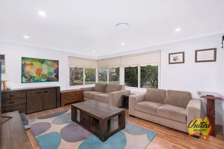 Third view of Homely house listing, 26-28 Vanderville Street, The Oaks NSW 2570