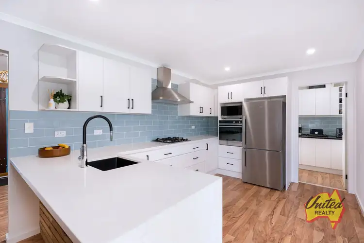 Fourth view of Homely house listing, 26-28 Vanderville Street, The Oaks NSW 2570