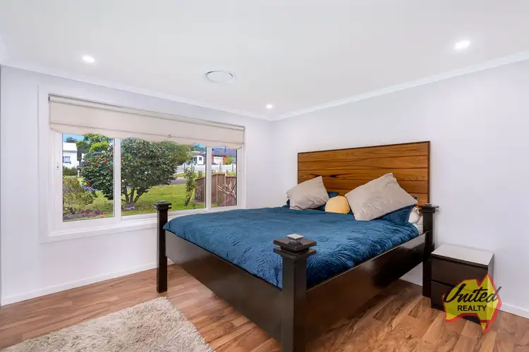 Sixth view of Homely house listing, 26-28 Vanderville Street, The Oaks NSW 2570