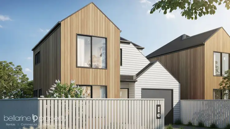 Main view of Homely house listing, 3/89 Draper Street, Ocean Grove VIC 3226