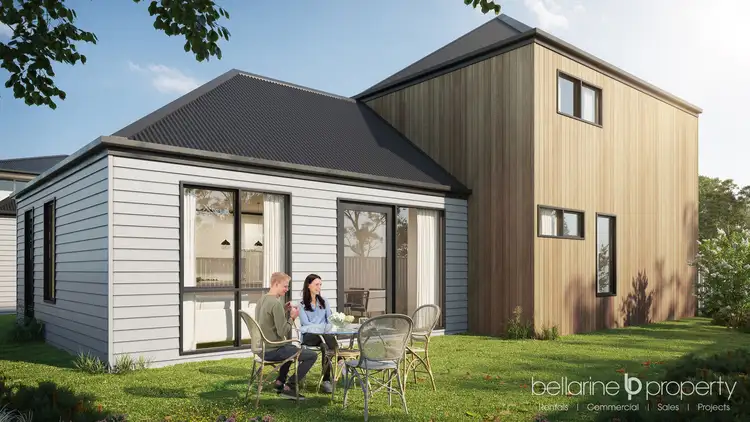 Fourth view of Homely house listing, 3/89 Draper Street, Ocean Grove VIC 3226