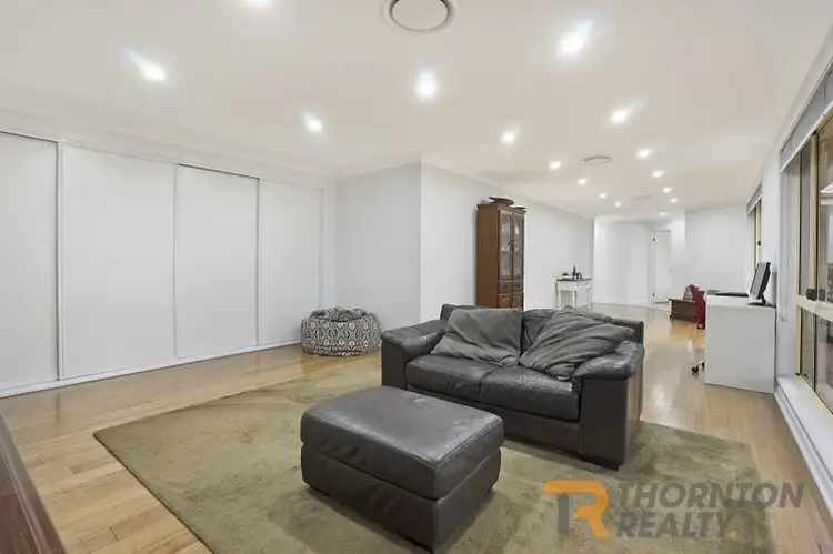 Fourth view of Homely house listing, 4 Kirkman Close, Thornton NSW 2322